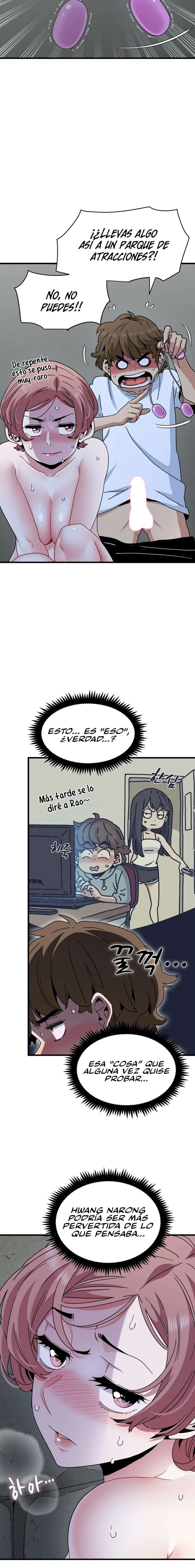 The turning point Capítulo 89 - Page 2