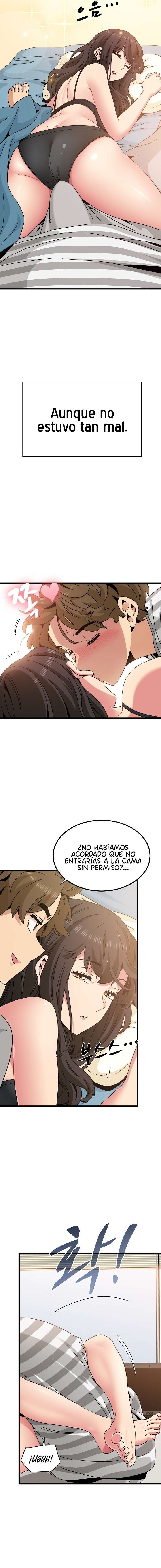 The turning point Capítulo 92 - Page 3
