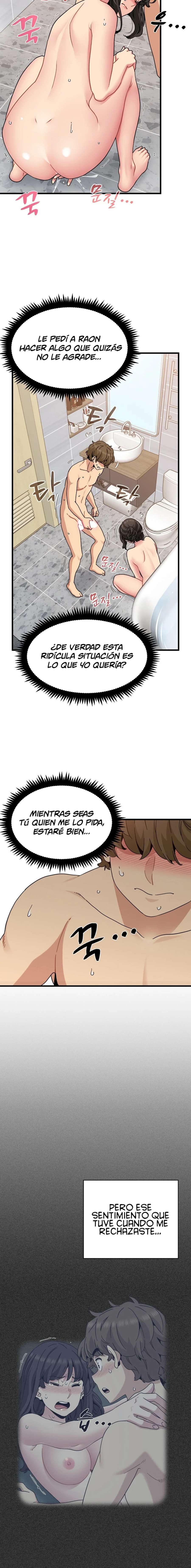 The turning point Capítulo 94 - Page 3