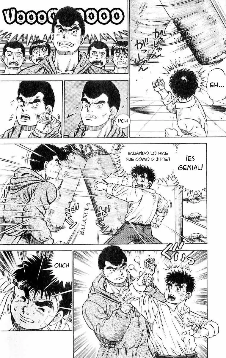 Hajime no Ippo Capítulo 1 - Page 24