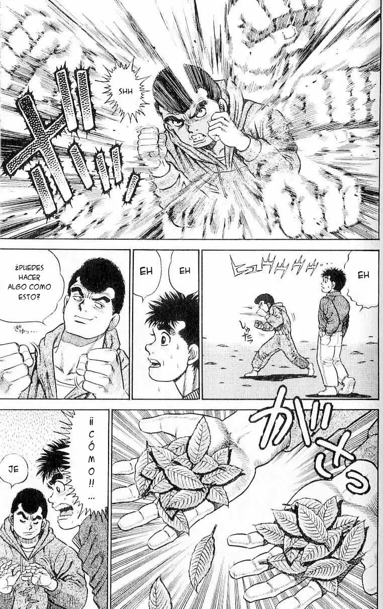 Hajime no Ippo Capítulo 1 - Page 41