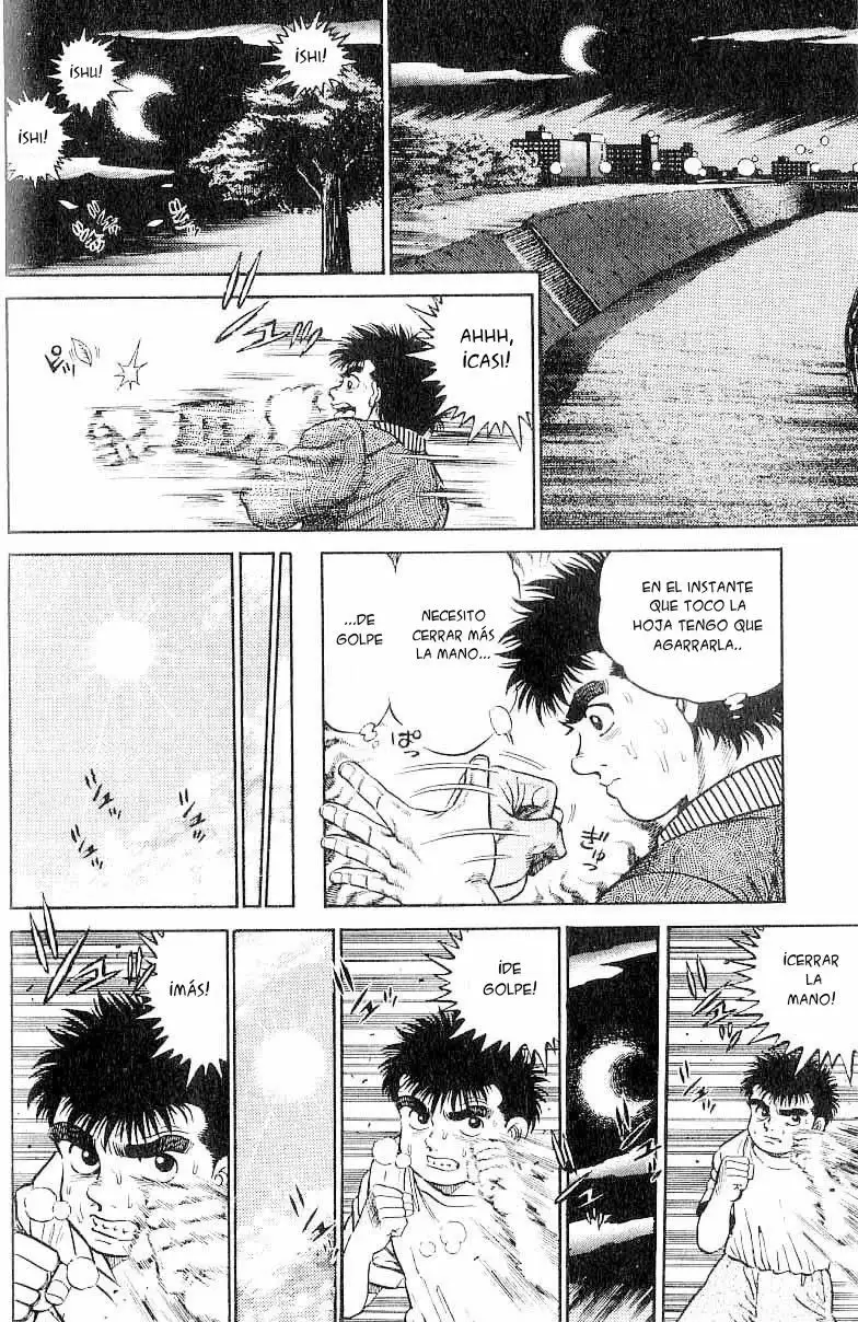 Hajime no Ippo Capítulo 1 - Page 44