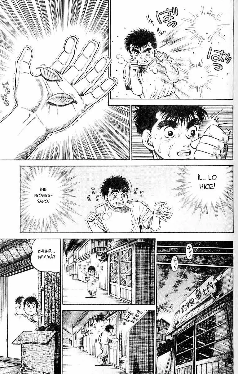 Hajime no Ippo Capítulo 1 - Page 45