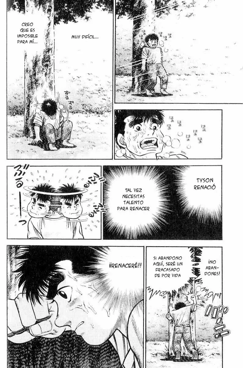 Hajime no Ippo Capítulo 1 - Page 48