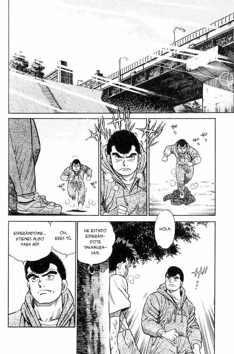 Hajime no Ippo Capítulo 1 - Page 52