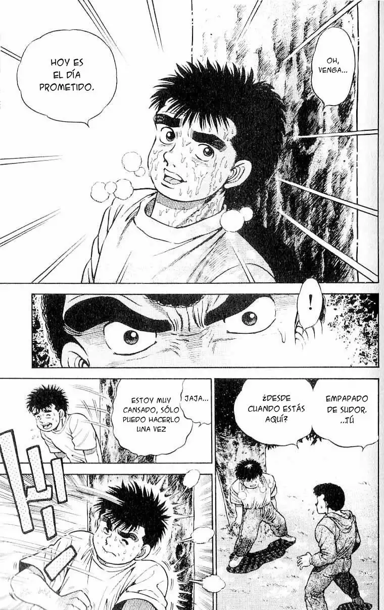 Hajime no Ippo Capítulo 1 - Page 53