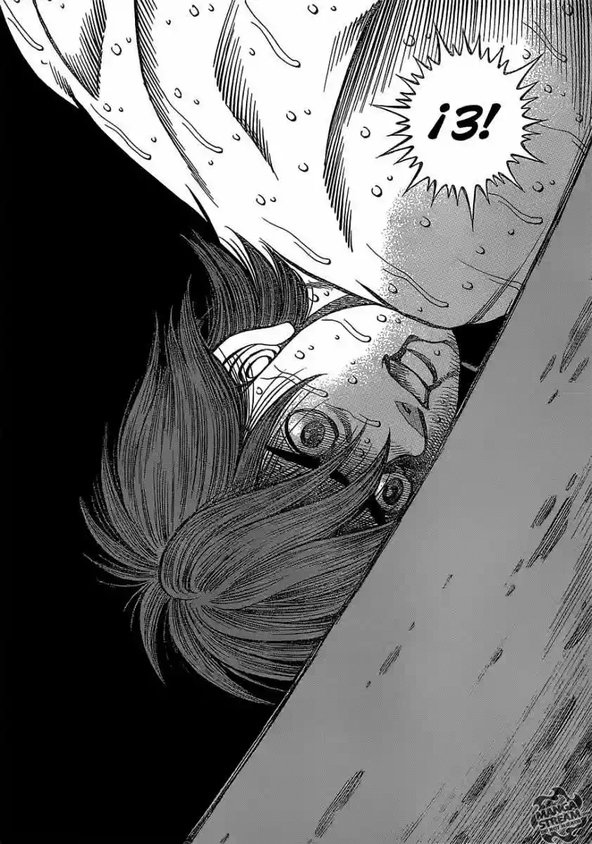 Hajime no Ippo Capítulo 1024 - Page 4