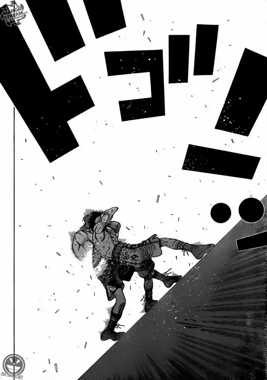 Hajime no Ippo Capítulo 1039 - Page 10