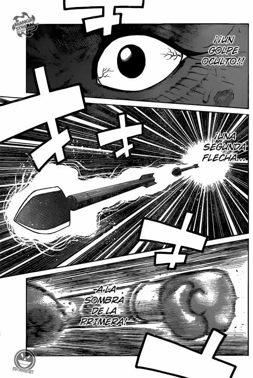 Hajime no Ippo Capítulo 1042 - Page 2
