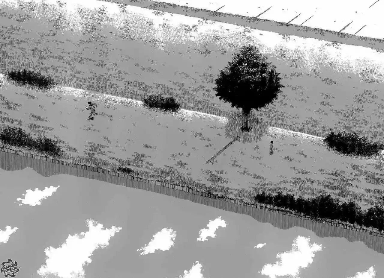 Hajime no Ippo Capítulo 1079 - Page 15