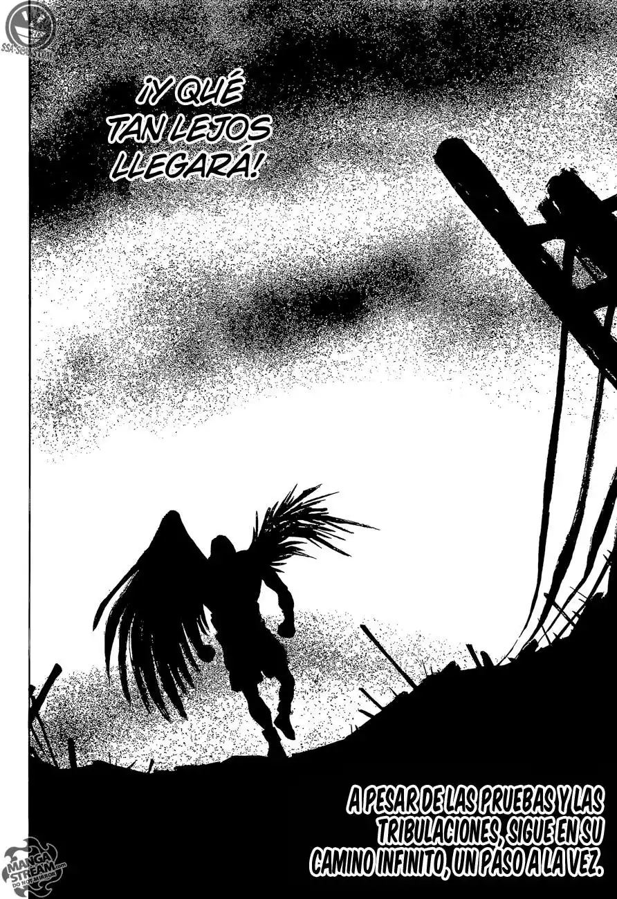 Hajime no Ippo Capítulo 1121 - Page 18