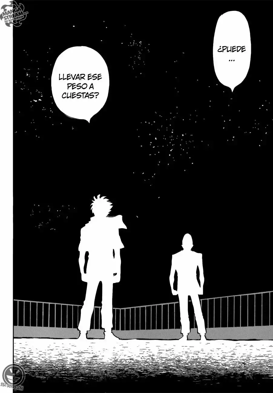 Hajime no Ippo Capítulo 1151 - Page 5