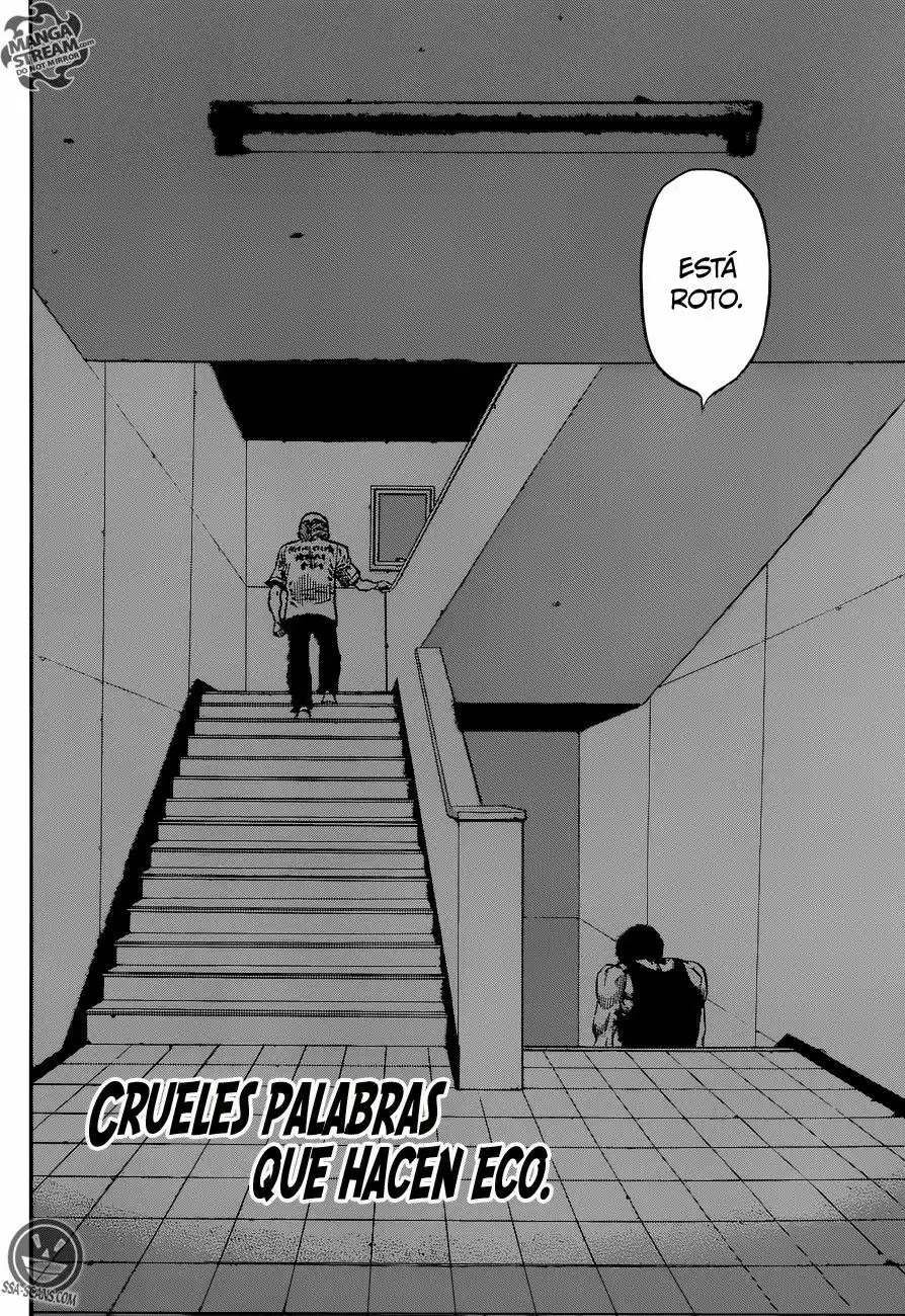 Hajime no Ippo Capítulo 1152 - Page 18