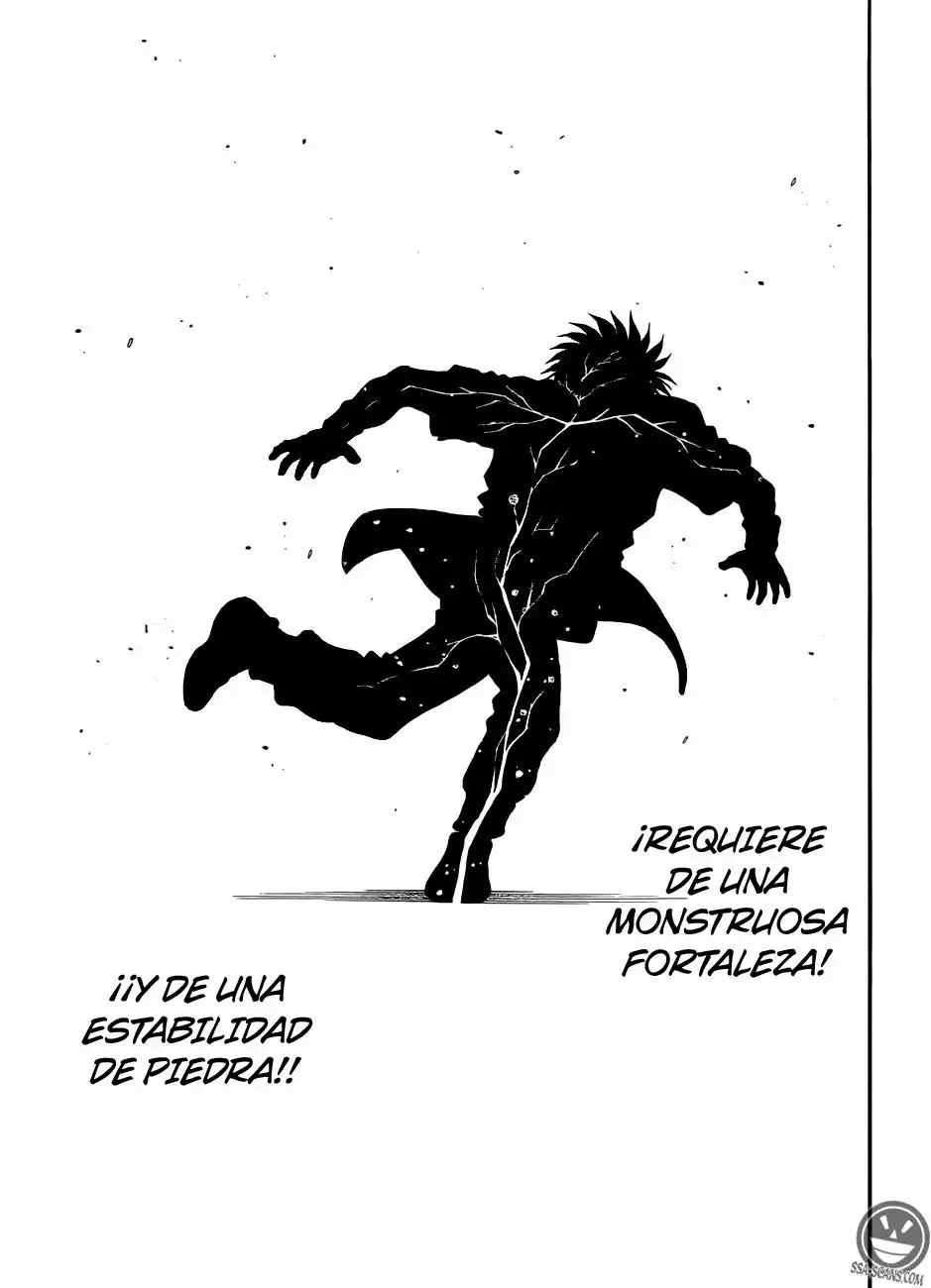 Hajime no Ippo Capítulo 1159 - Page 16