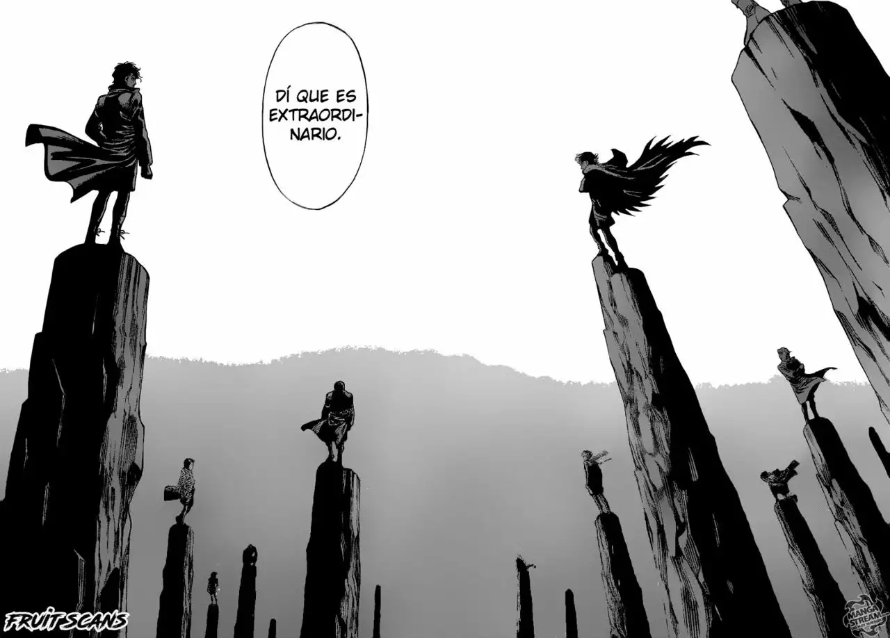 Hajime no Ippo Capítulo 1173 - Page 17