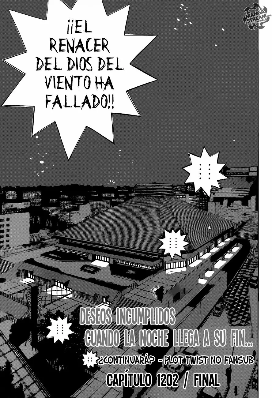 Hajime no Ippo Capítulo 1202 - Page 14