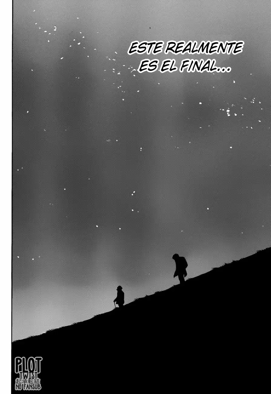 Hajime no Ippo Capítulo 1206 - Page 7