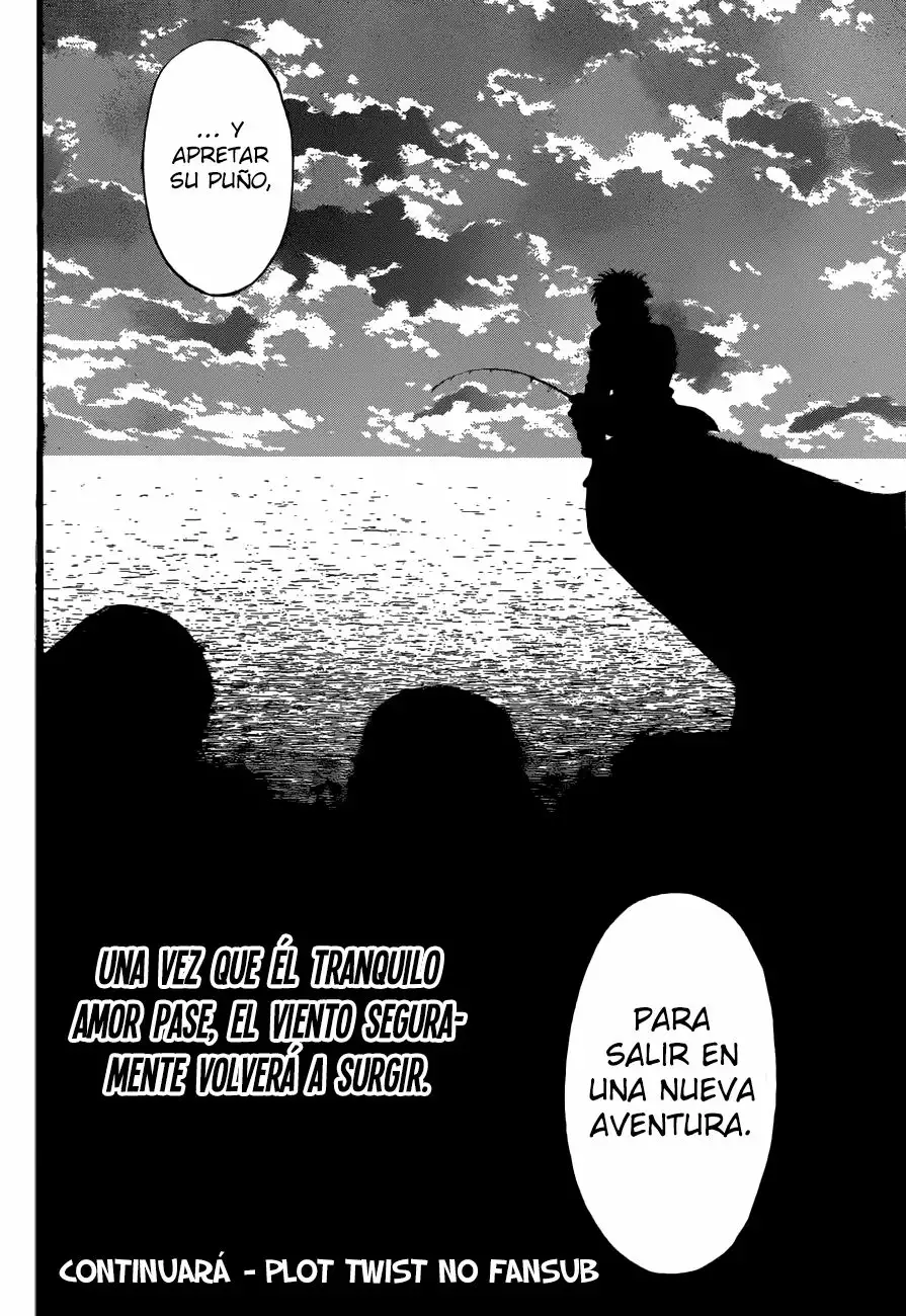 Hajime no Ippo Capítulo 1207 - Page 19