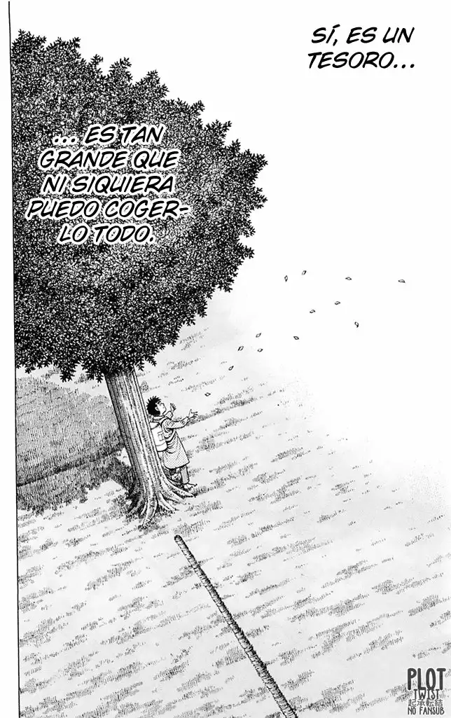 Hajime no Ippo Capítulo 1209 - Page 14