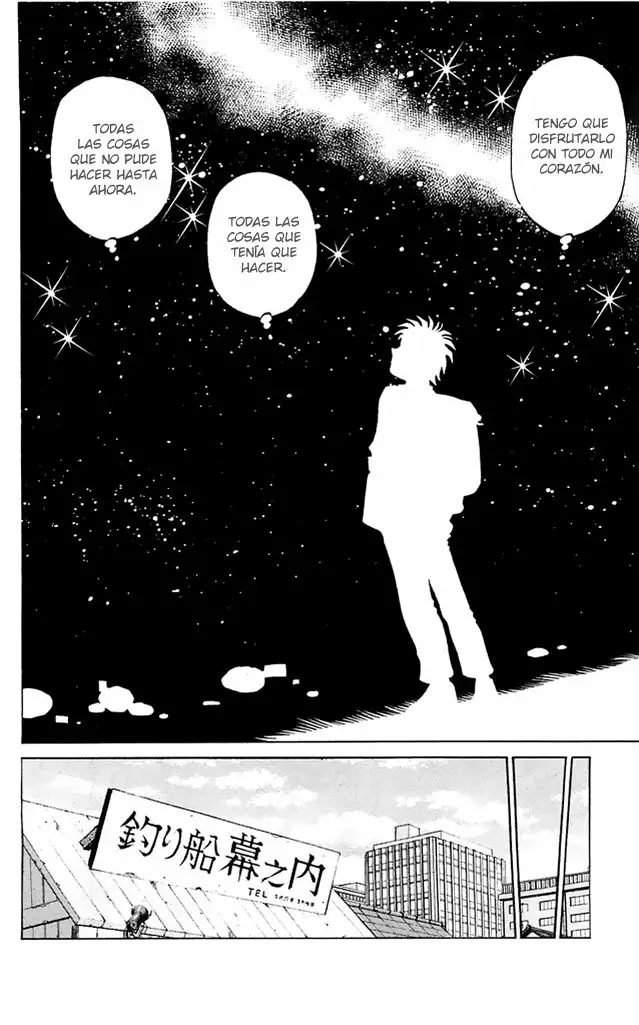 Hajime no Ippo Capítulo 1211 - Page 15