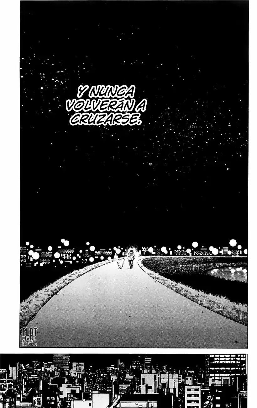 Hajime no Ippo Capítulo 1229 - Page 16