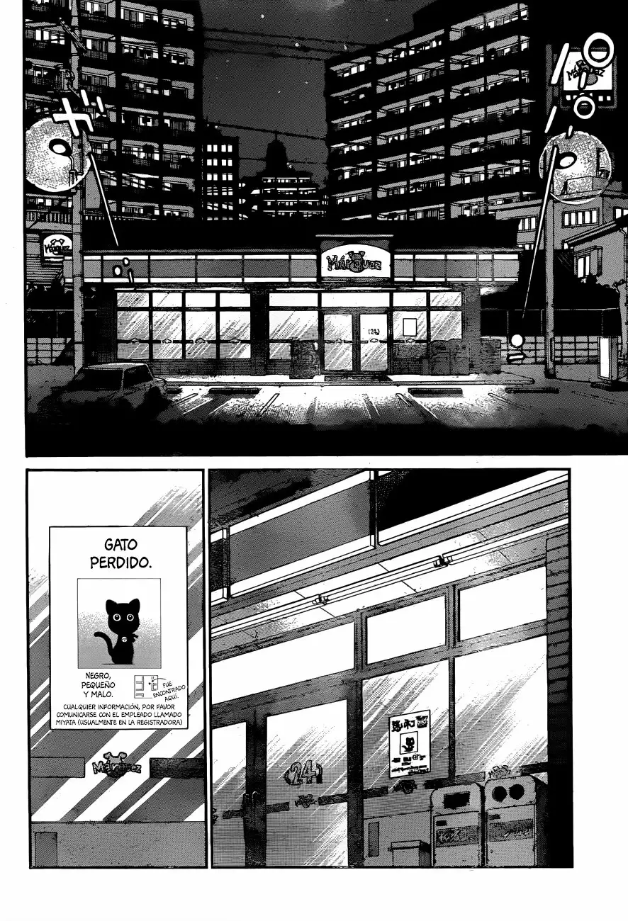 Hajime no Ippo Capítulo 1234 - Page 15