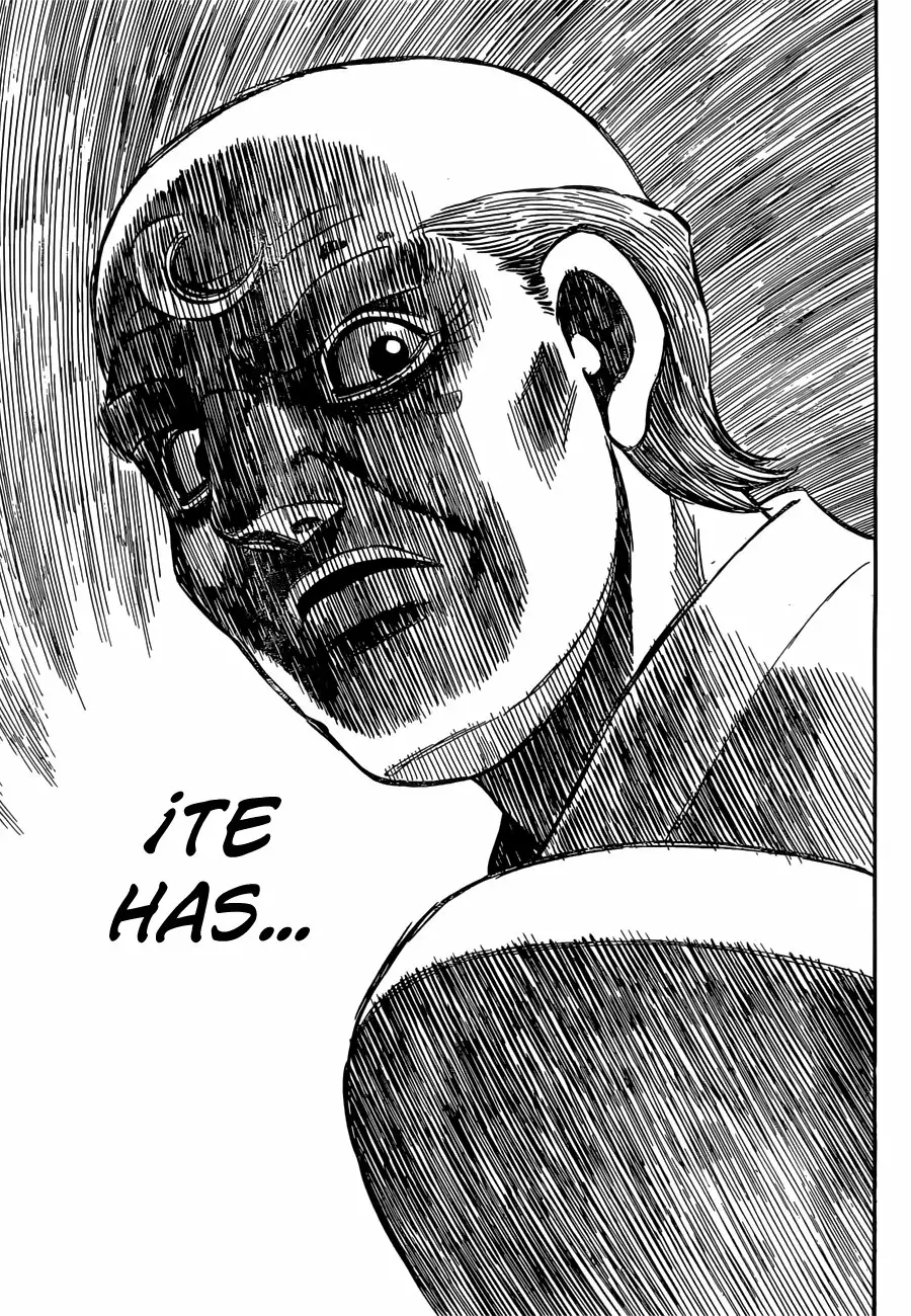 Hajime no Ippo Capítulo 1240 - Page 14