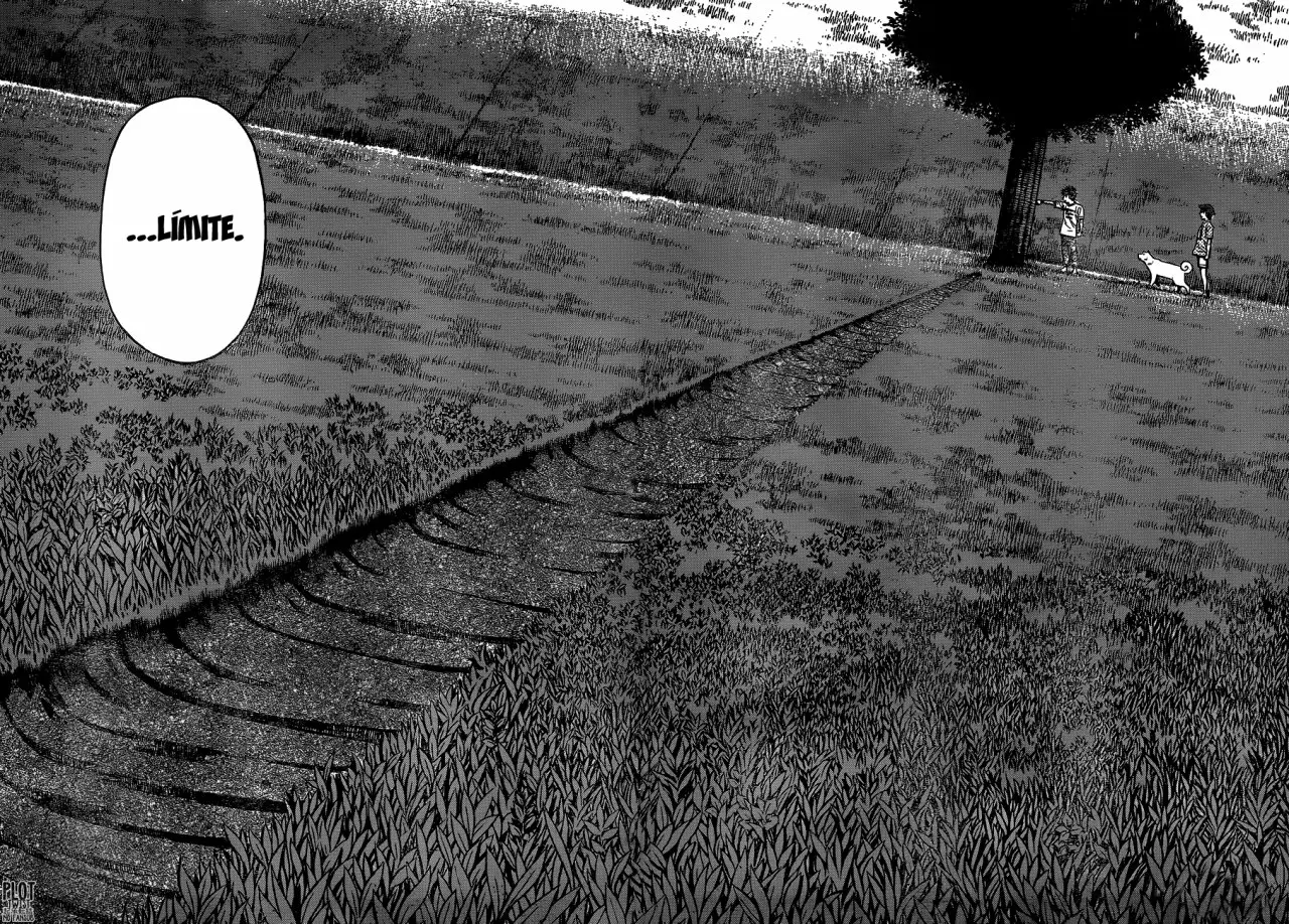 Hajime no Ippo Capítulo 1246 - Page 11