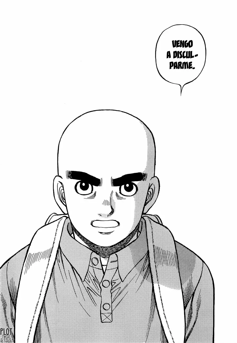 Hajime no Ippo Capítulo 1247 - Page 7