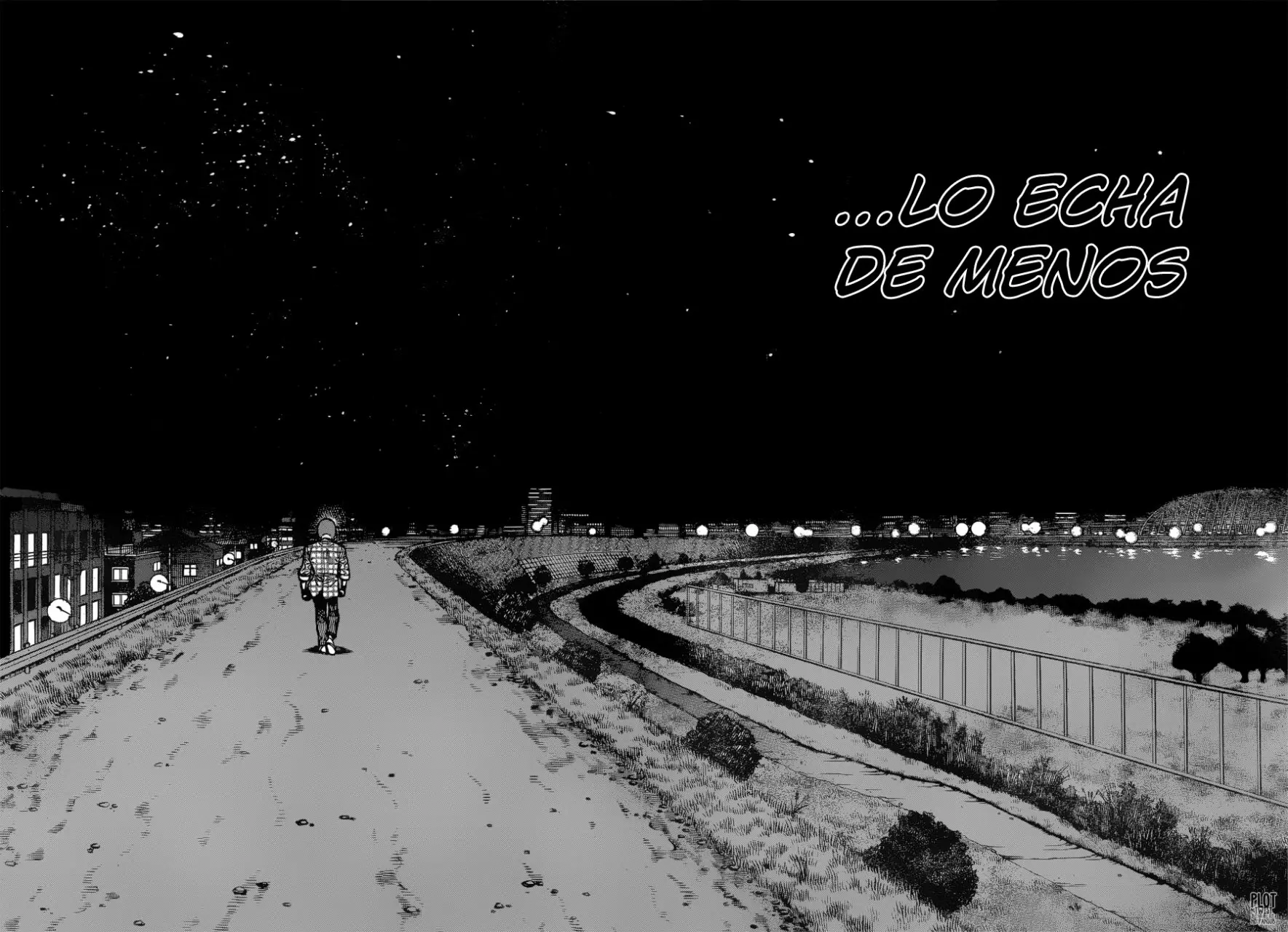 Hajime no Ippo Capítulo 1263 - Page 13