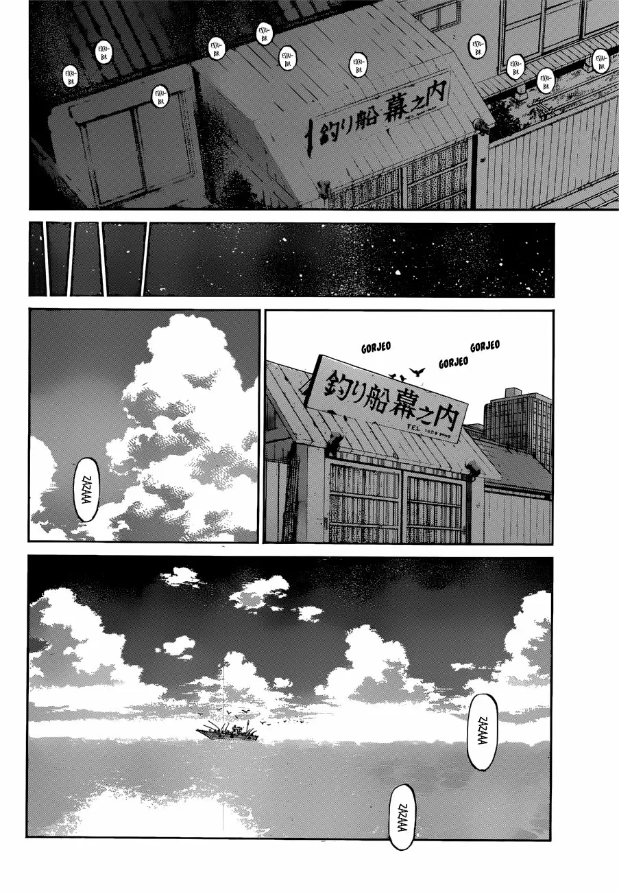 Hajime no Ippo Capítulo 1269 - Page 16