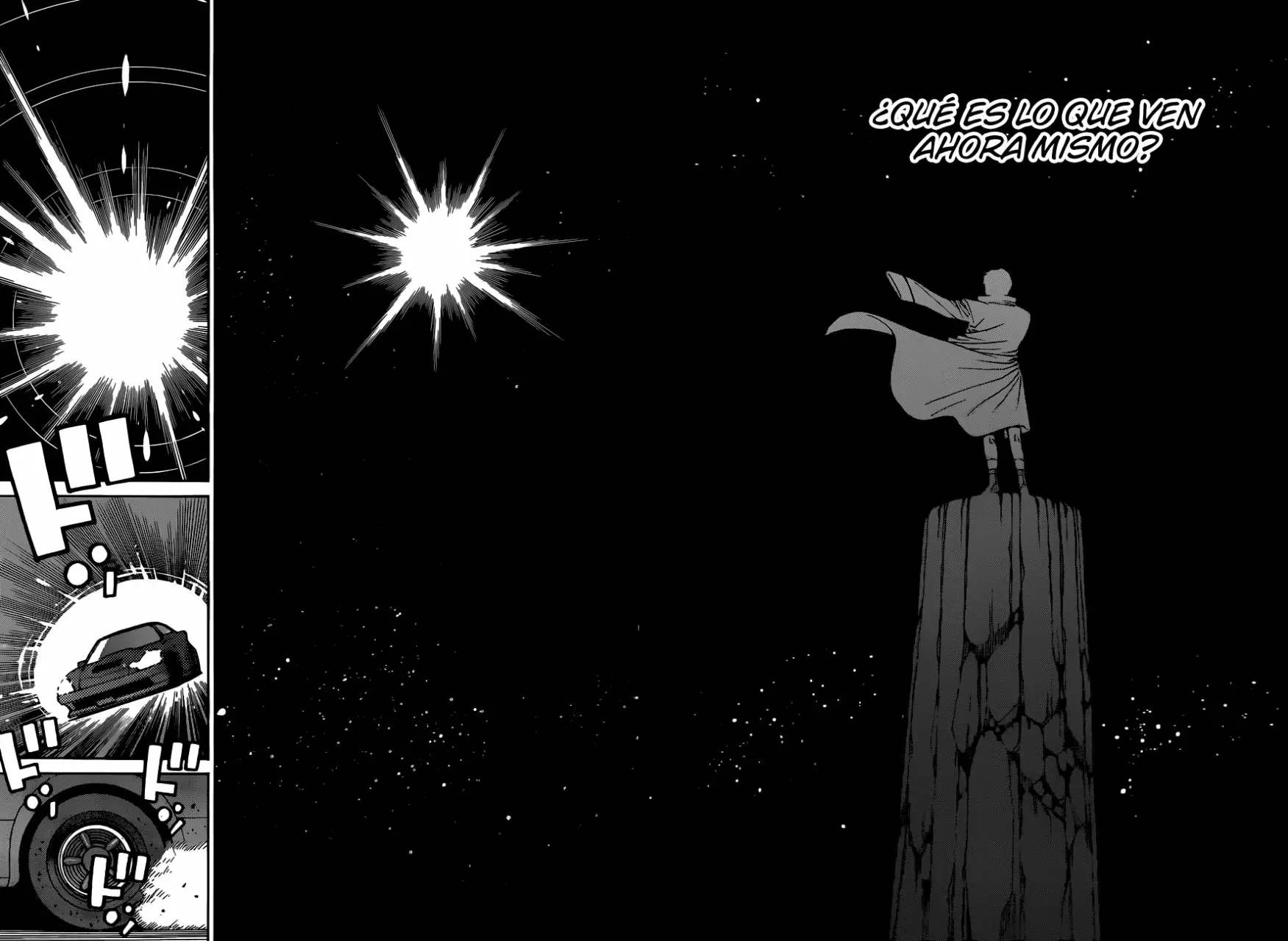 Hajime no Ippo Capítulo 1314 - Page 15