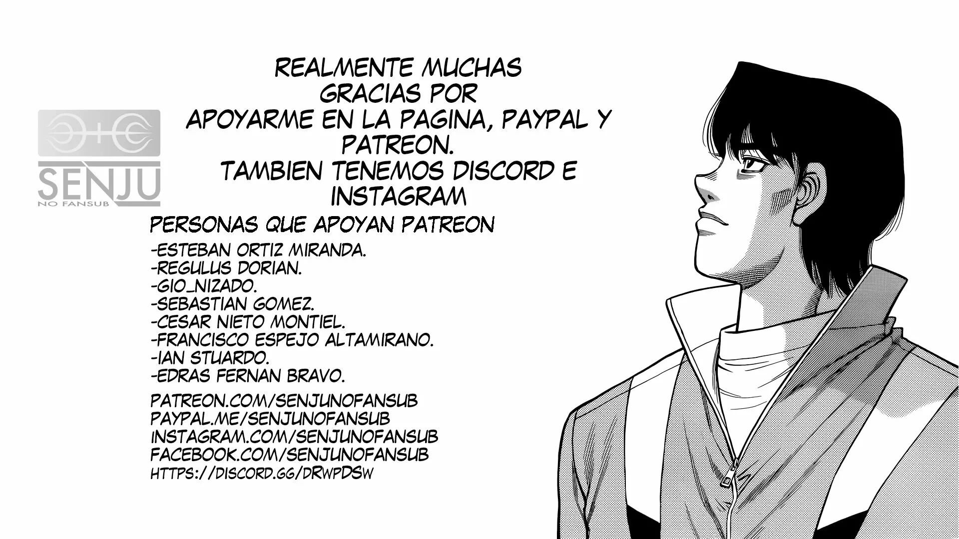 Hajime no Ippo Capítulo 1328 - Page 18