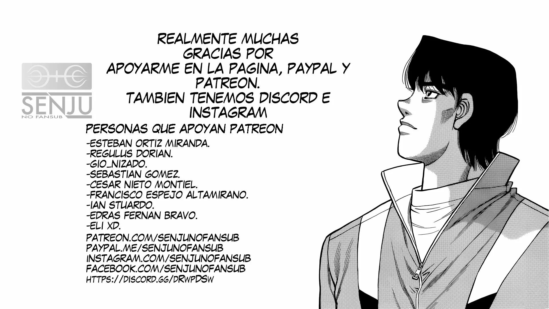Hajime no Ippo Capítulo 1330 - Page 14