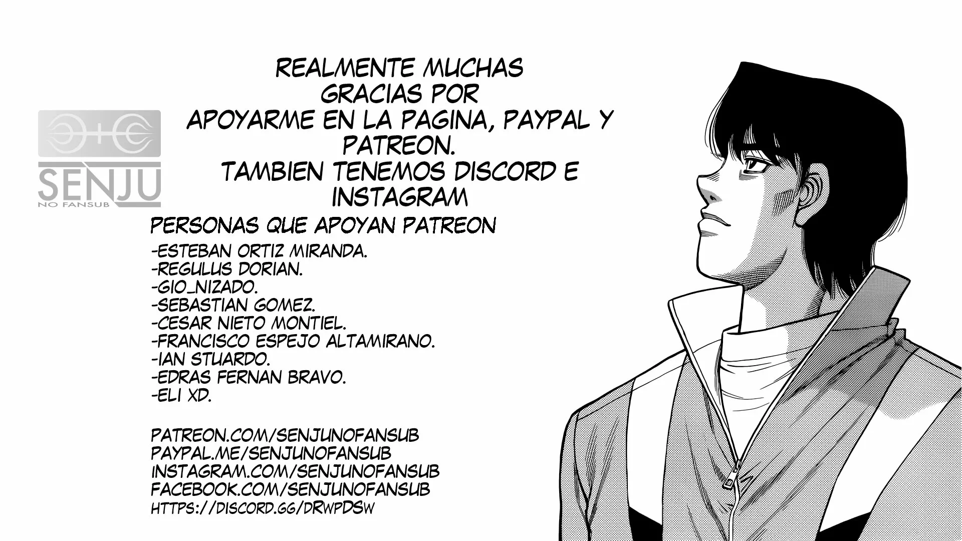 Hajime no Ippo Capítulo 1339 - Page 17