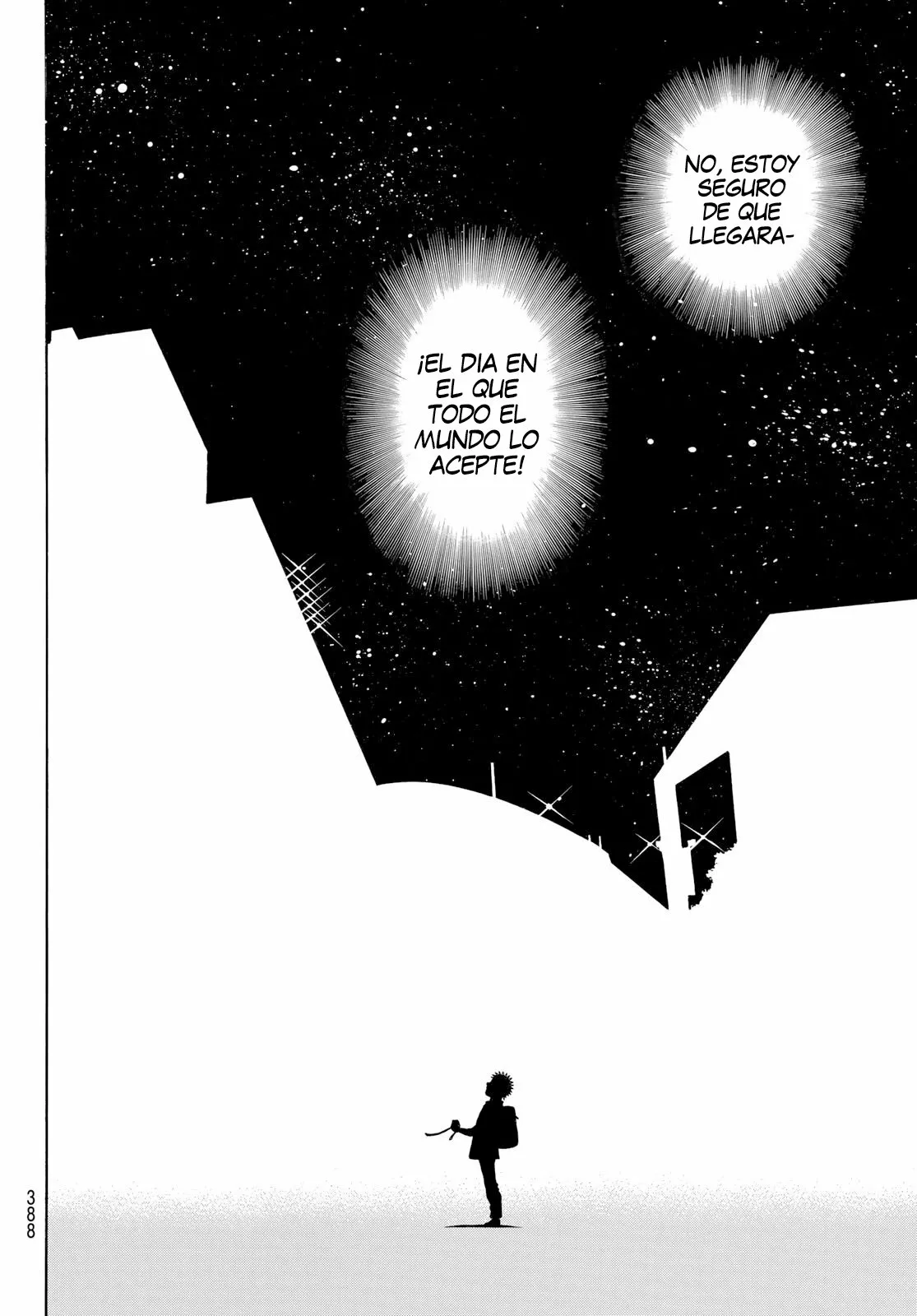 Hajime no Ippo Capítulo 1375 - Page 12