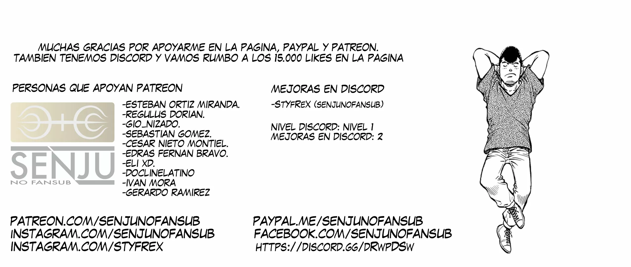Hajime no Ippo Capítulo 1377 - Page 18