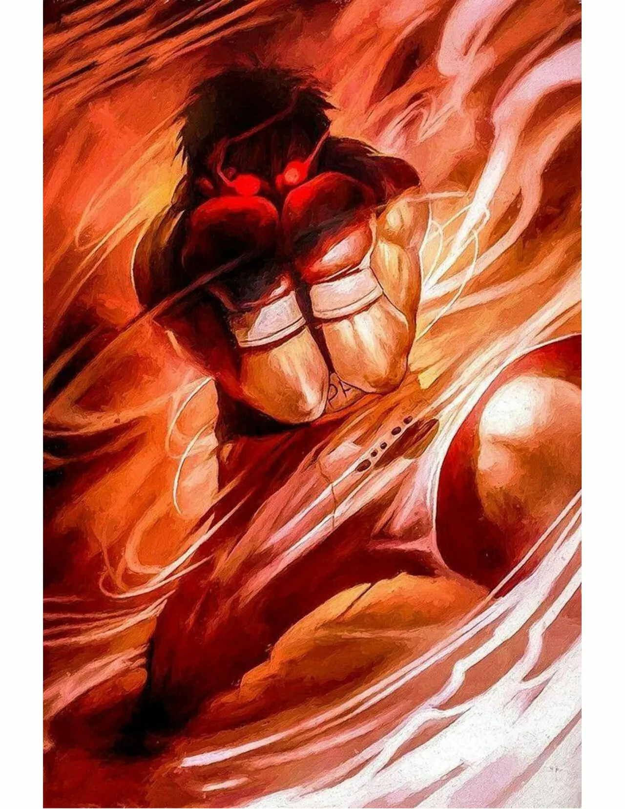Hajime no Ippo Capítulo 1416 - Page 18