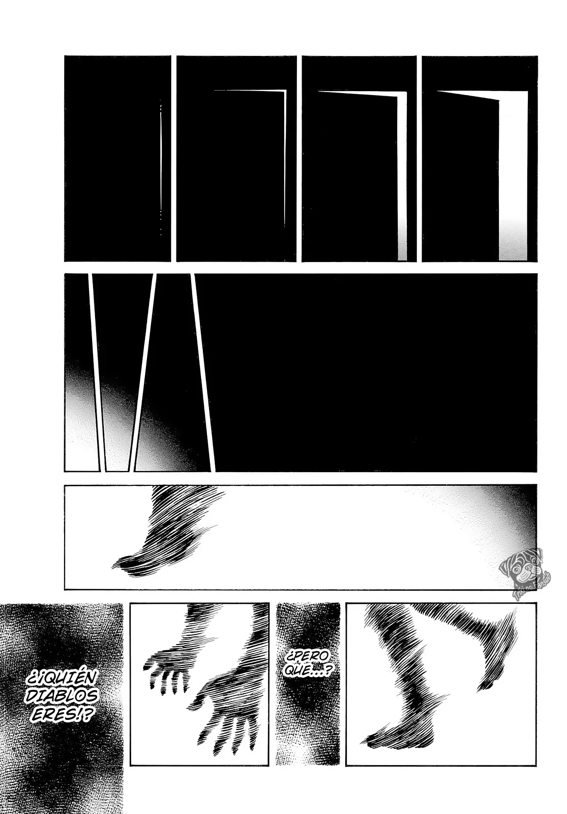 Hajime no Ippo Capítulo 1429 - Page 14