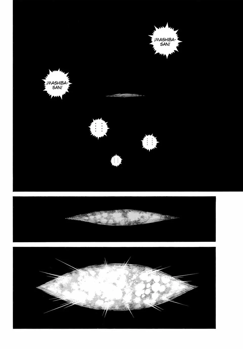 Hajime no Ippo Capítulo 1472 - Page 9