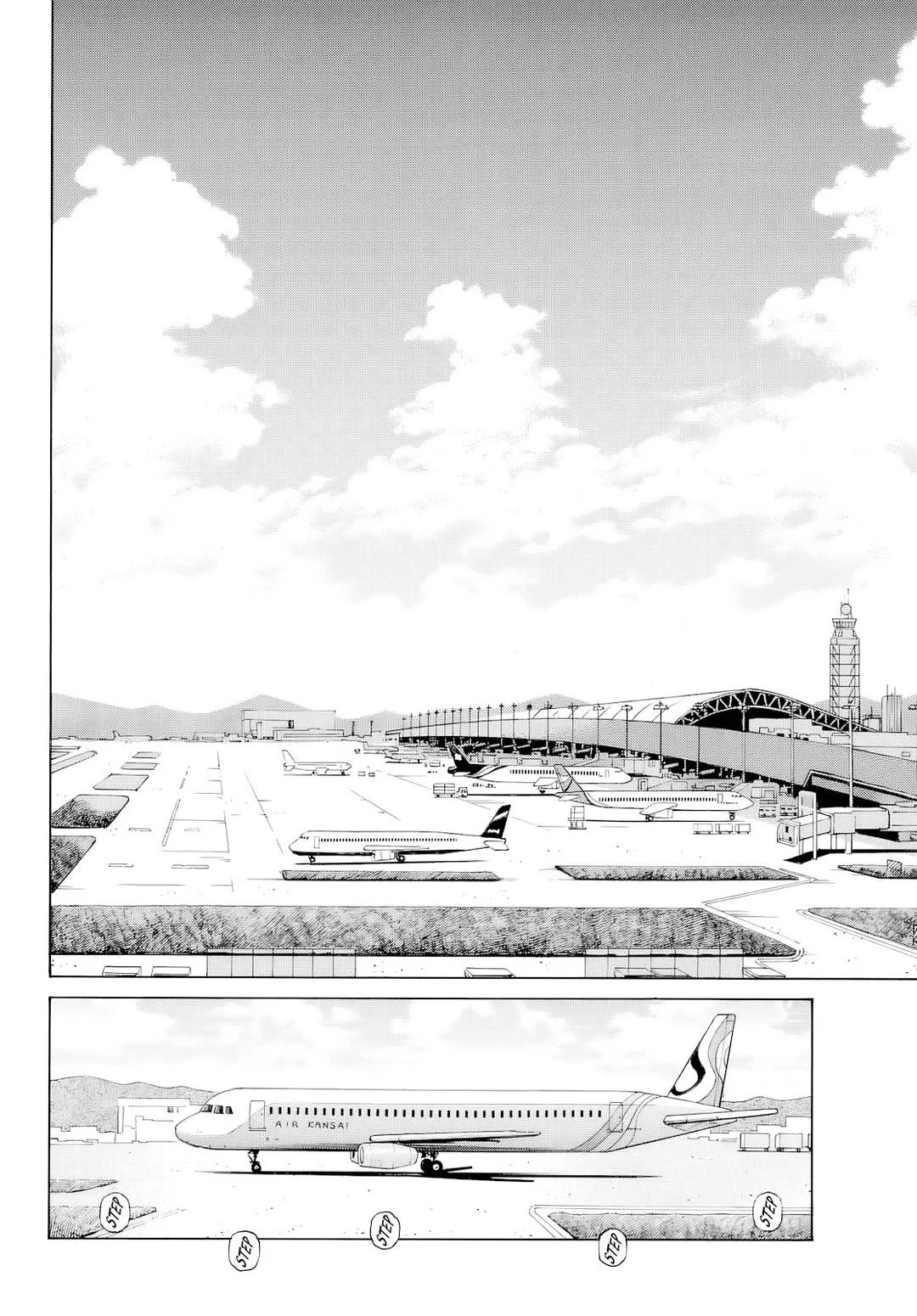 Hajime no Ippo Capítulo 1484 - Page 17