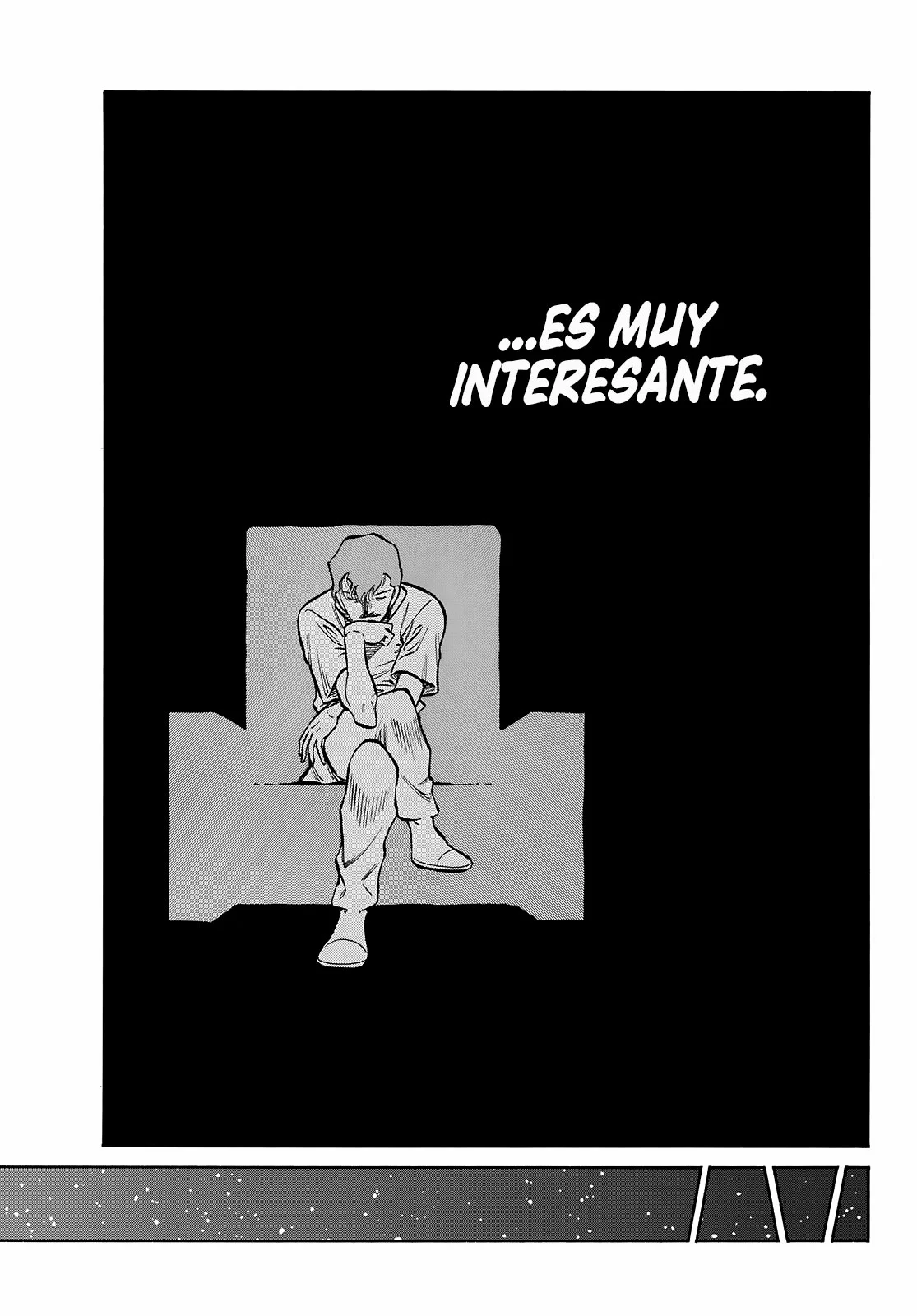 Hajime no Ippo Capítulo 1492 - Page 10