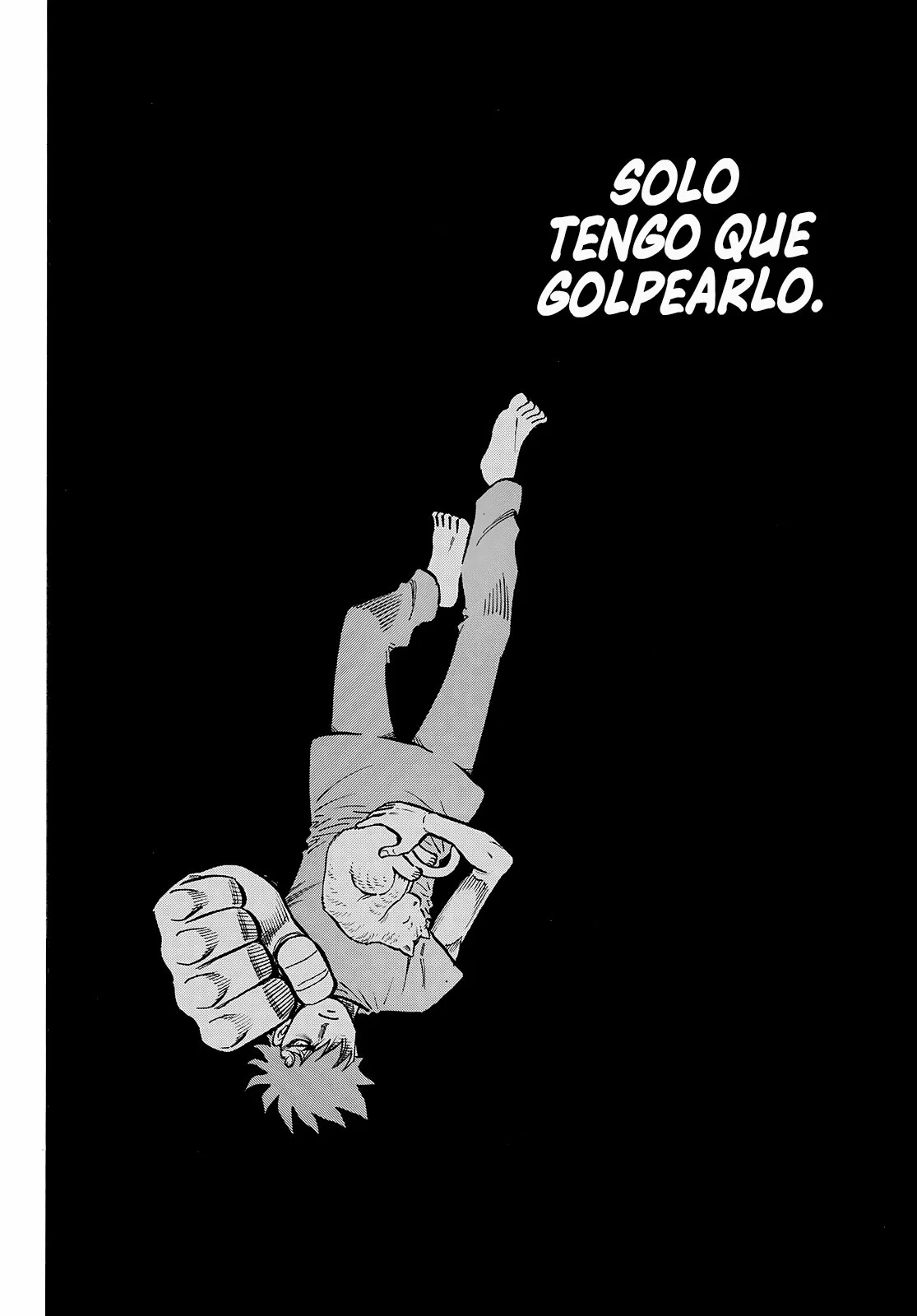 Hajime no Ippo Capítulo 1492 - Page 13
