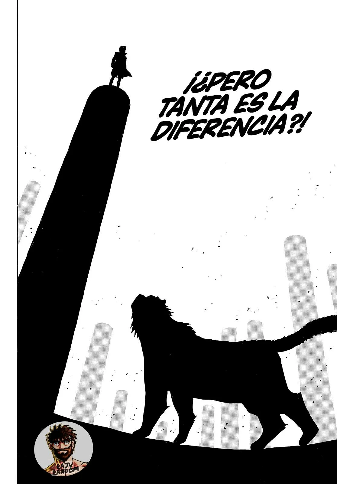 Hajime no Ippo Capítulo 1502 - Page 15