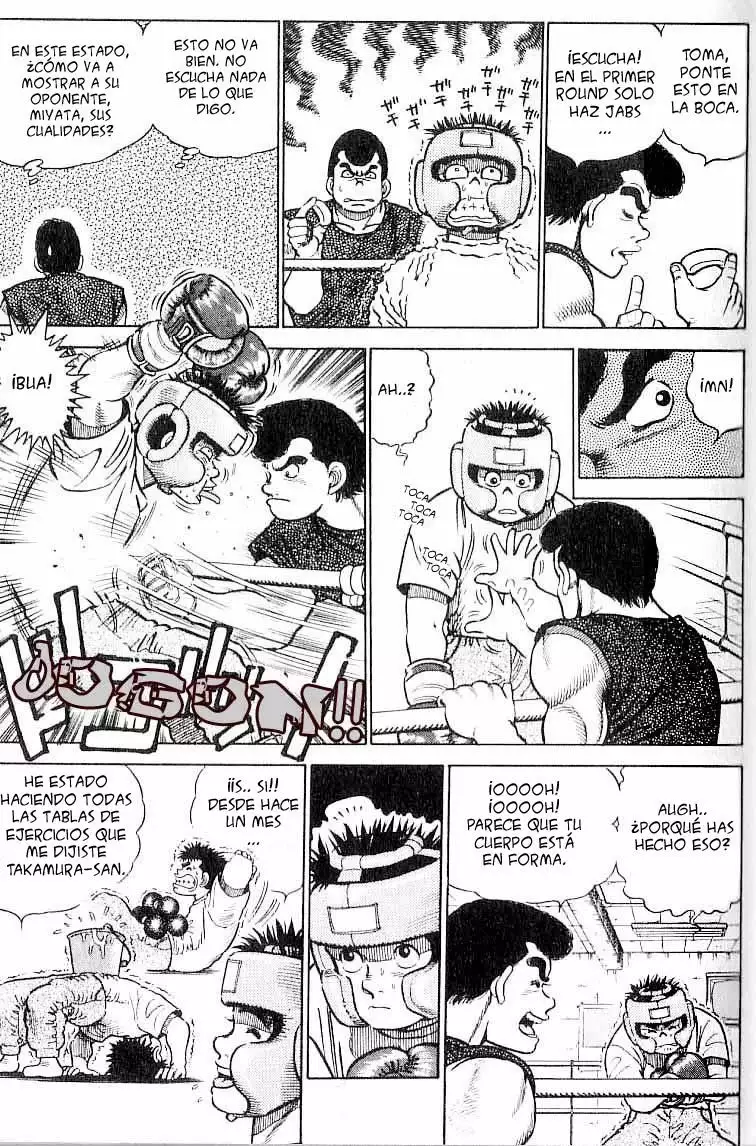 Hajime no Ippo Capítulo 2 - Page 10