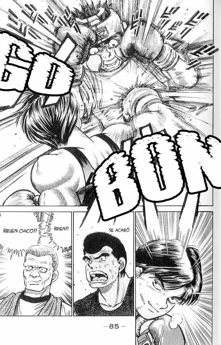 Hajime no Ippo Capítulo 2 - Page 20