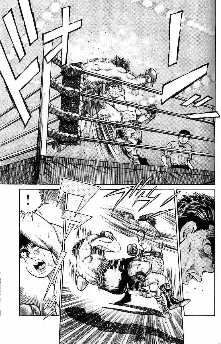 Hajime no Ippo Capítulo 20 - Page 14