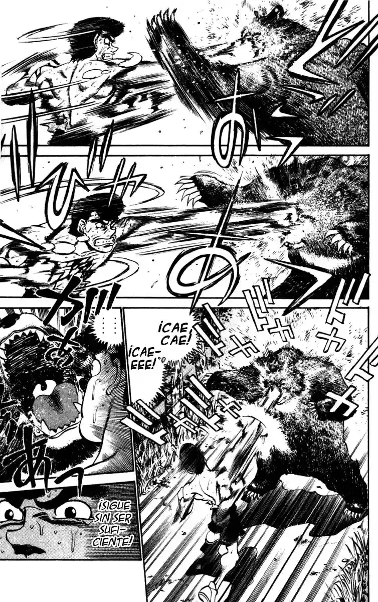 Hajime no Ippo Capítulo 230 - Page 13