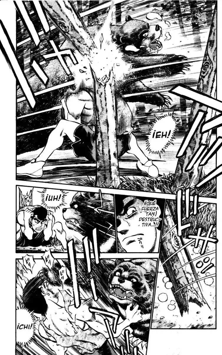 Hajime no Ippo Capítulo 230 - Page 3