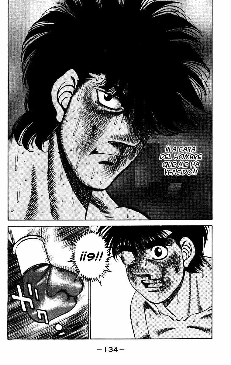 Hajime no Ippo Capítulo 266 - Page 15